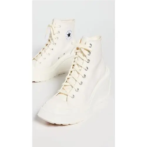 Converse shoes - A06479C - A06479C - Egret/Black/White (UPC: 194434655186) 2