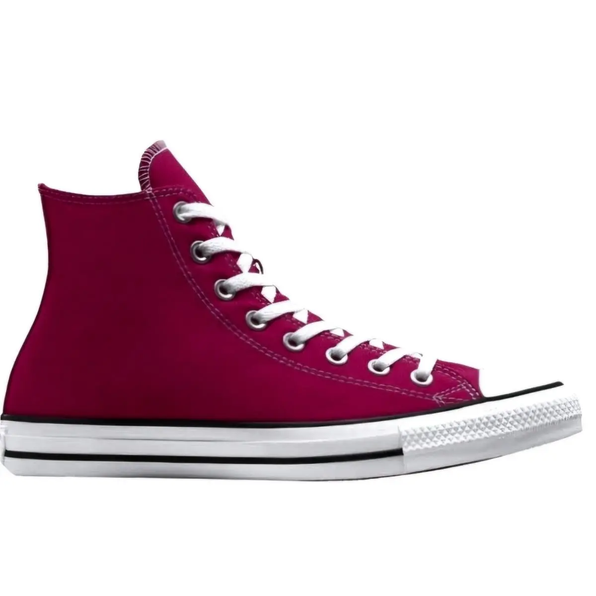 Converse shoes - Converse Chuck Taylor All Star High Top - A13842F - Red 1