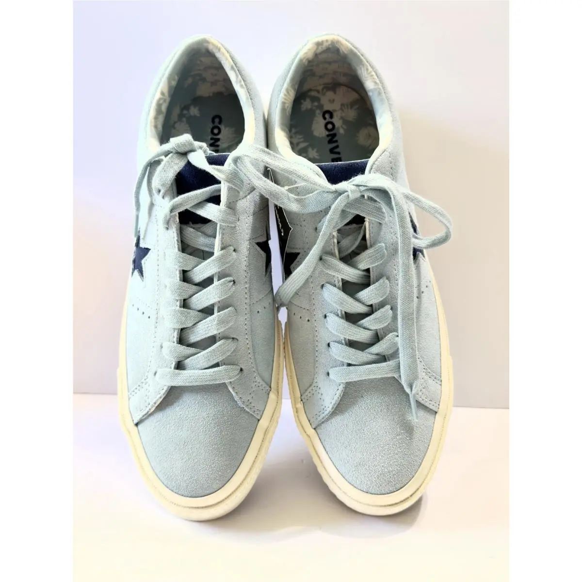 Converse shoes - Converse 1 Star - Star - Blue 1
