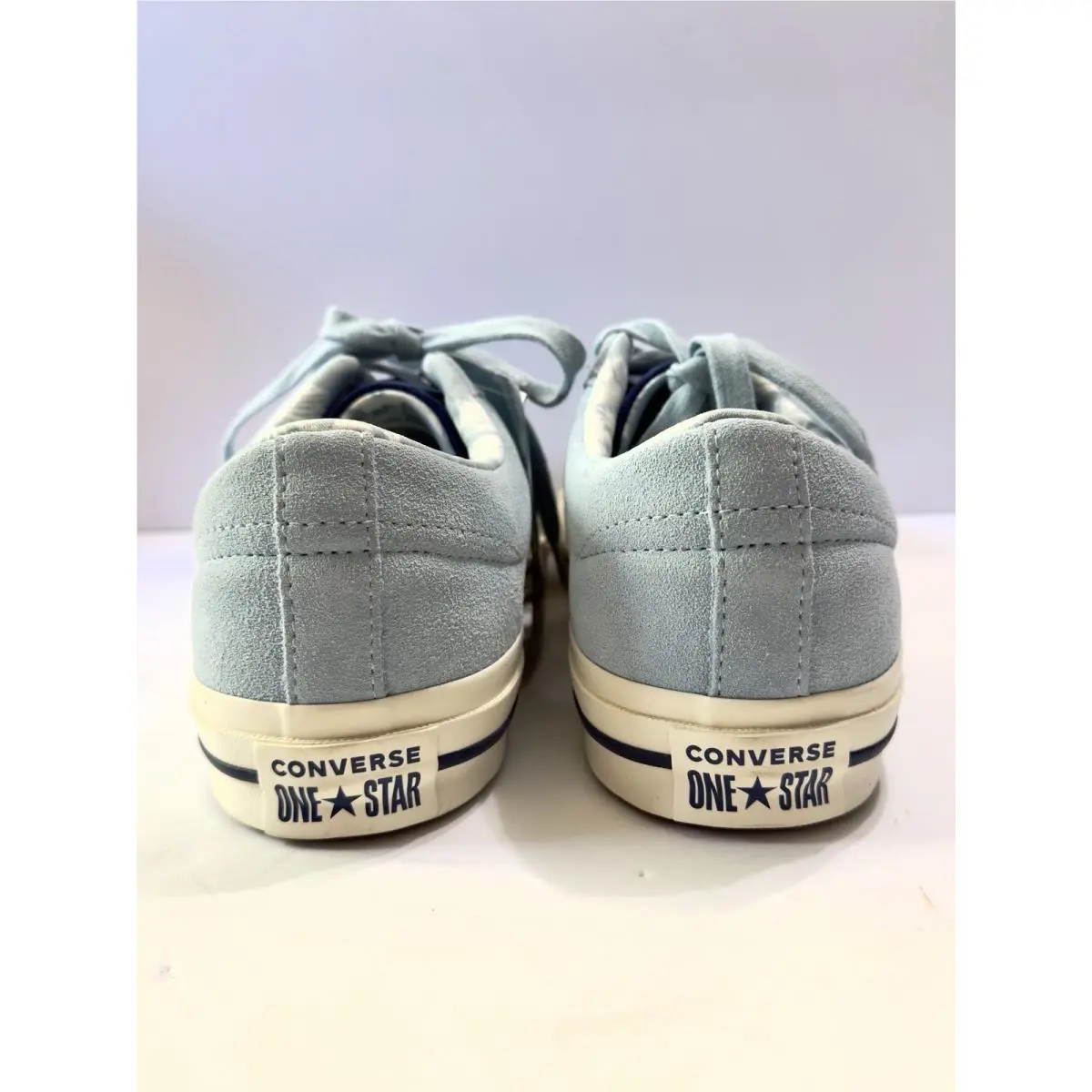 Converse shoes - Converse 1 Star - Star - Blue 2