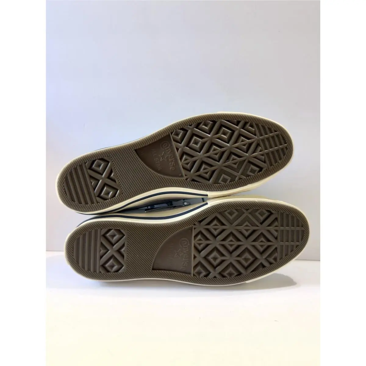 Converse shoes - Converse 1 Star - Star - Blue 3
