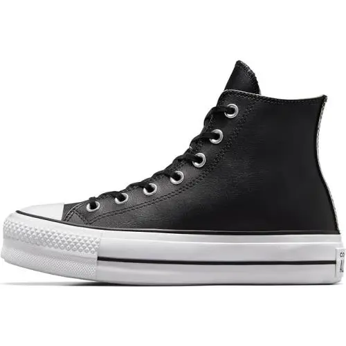 Converse shoes - 377498_17_42.5 - 377498_17_425 - Black/Black/White (UPC: 888755795675) 0