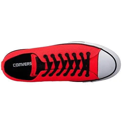 Converse shoes - 253541C-001 - 253541C-001 - Ox Bright Crimson/White/Black 0