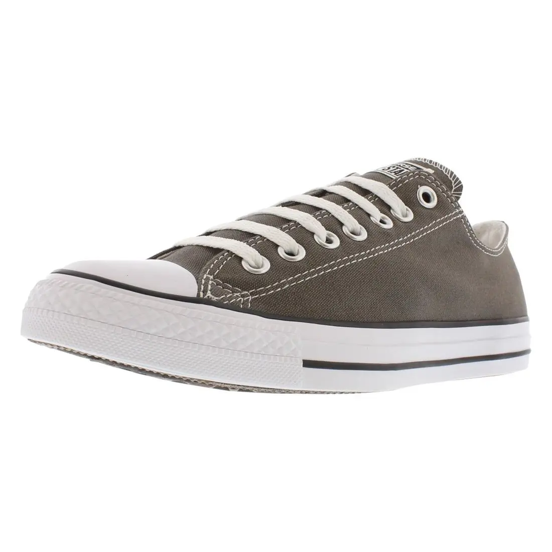 Chuck Taylor Ct As Seasnl Ox Unisex Shoes Size 6 Color: Charcoal/white by Converse
