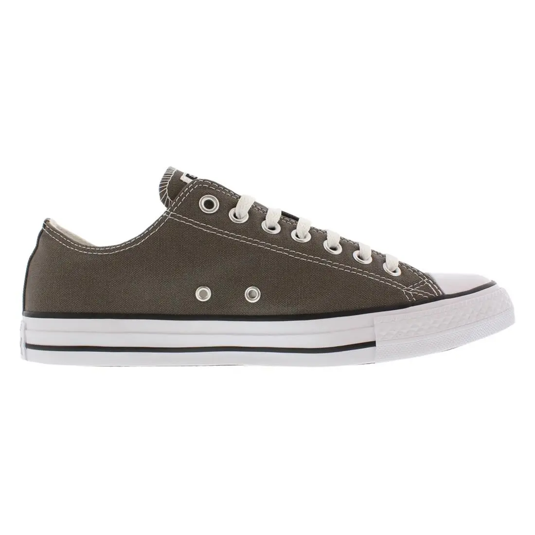 Converse shoes - 1J794 - 1J794 - Charcoal/White, Full: Charcoal/White (UPC: 022859975827) 0