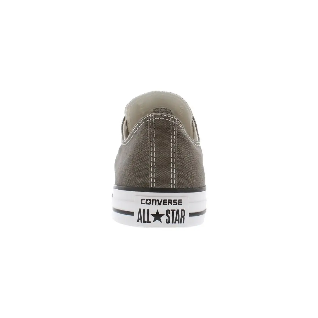 Converse shoes - 1J794 - 1J794 - Charcoal/White, Full: Charcoal/White (UPC: 022859975827) 1