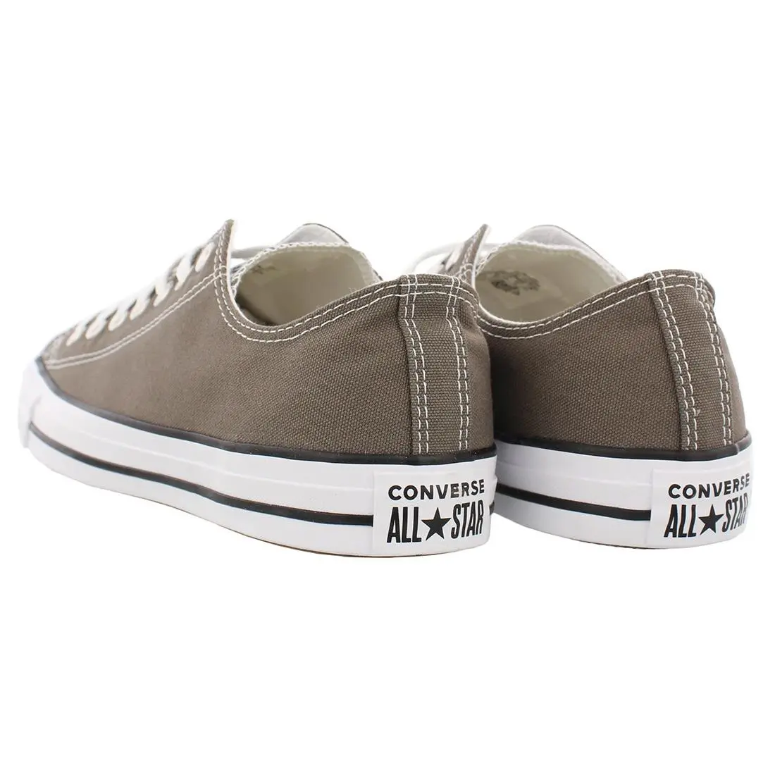 Converse shoes - 1J794 - 1J794 - Charcoal/White, Full: Charcoal/White (UPC: 022859975827) 2