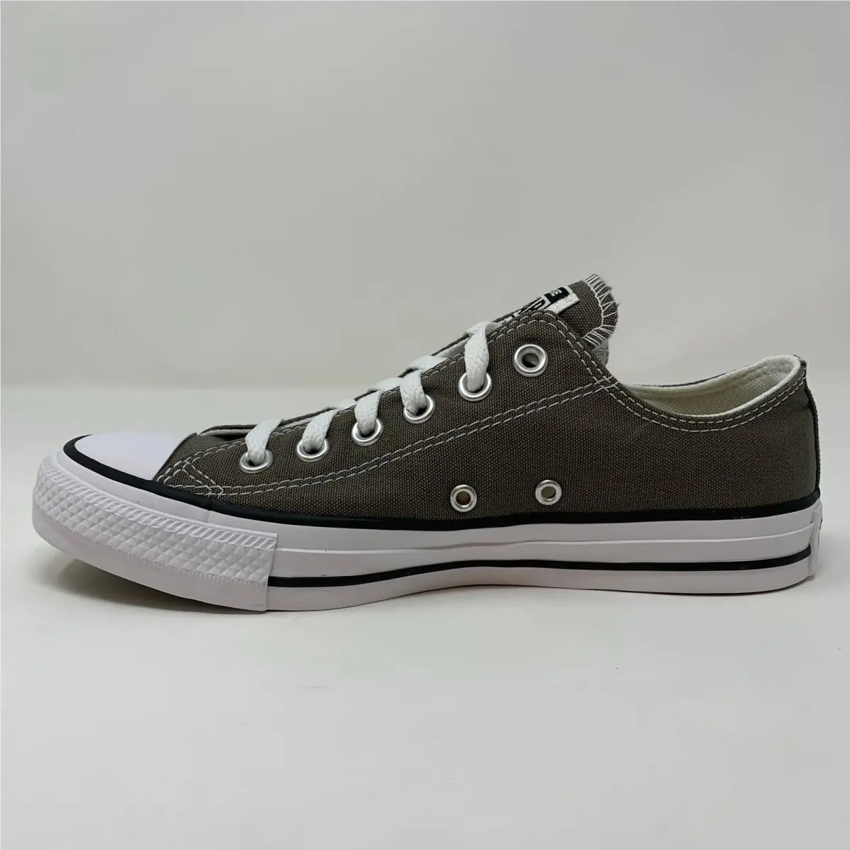 Converse shoes - Converse Chuck Taylor All Star Low - 1J794 - Gray 0