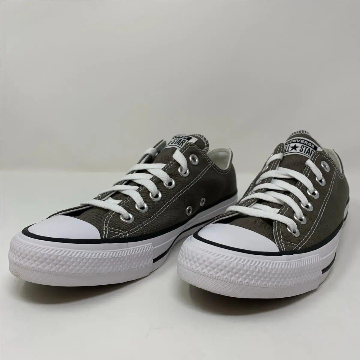Converse shoes - Converse Chuck Taylor All Star Low - 1J794 - Gray 1