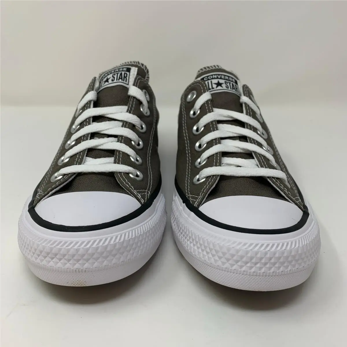 Converse shoes - Converse Chuck Taylor All Star Low - 1J794 - Gray 3