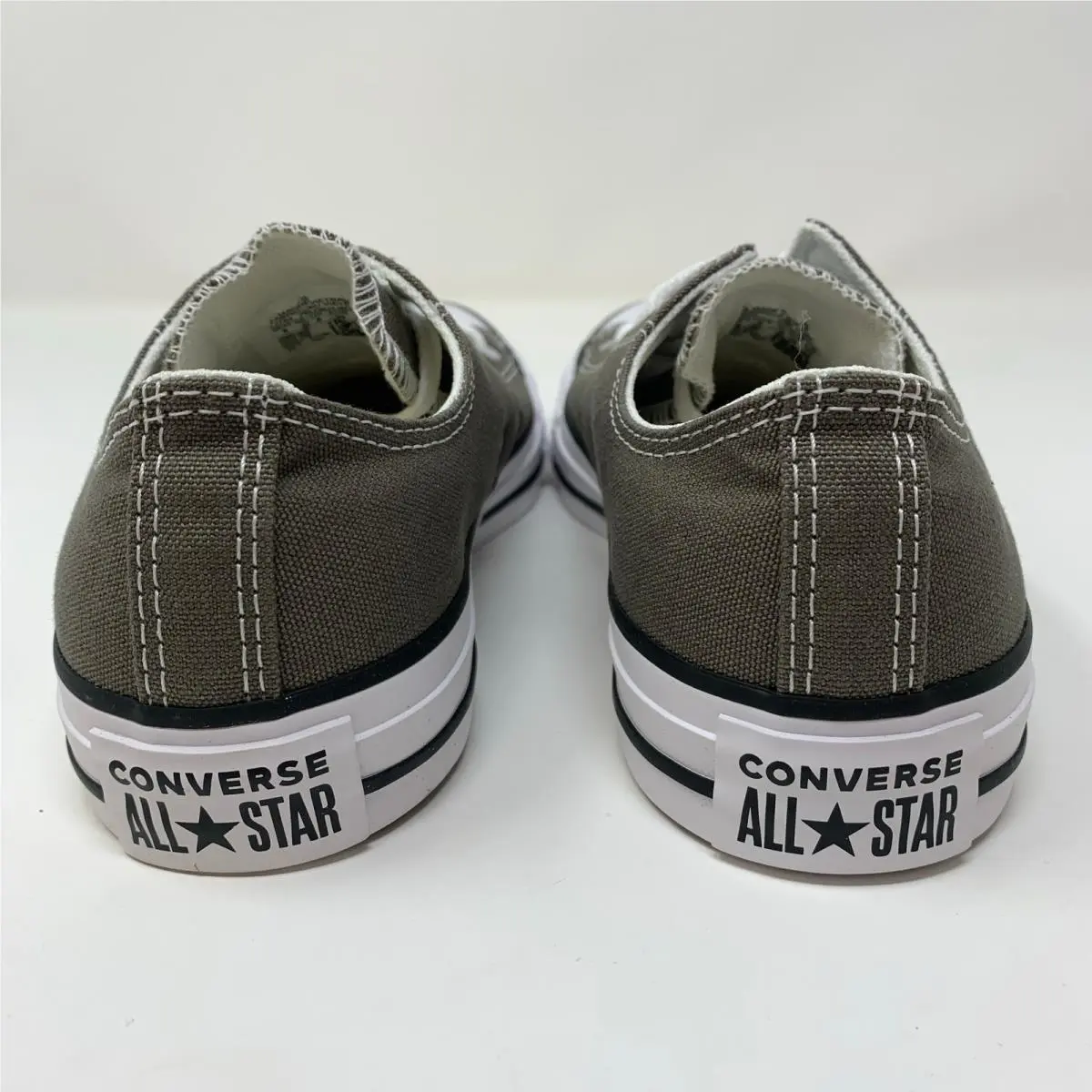 Converse shoes - Converse Chuck Taylor All Star Low - 1J794 - Gray 5