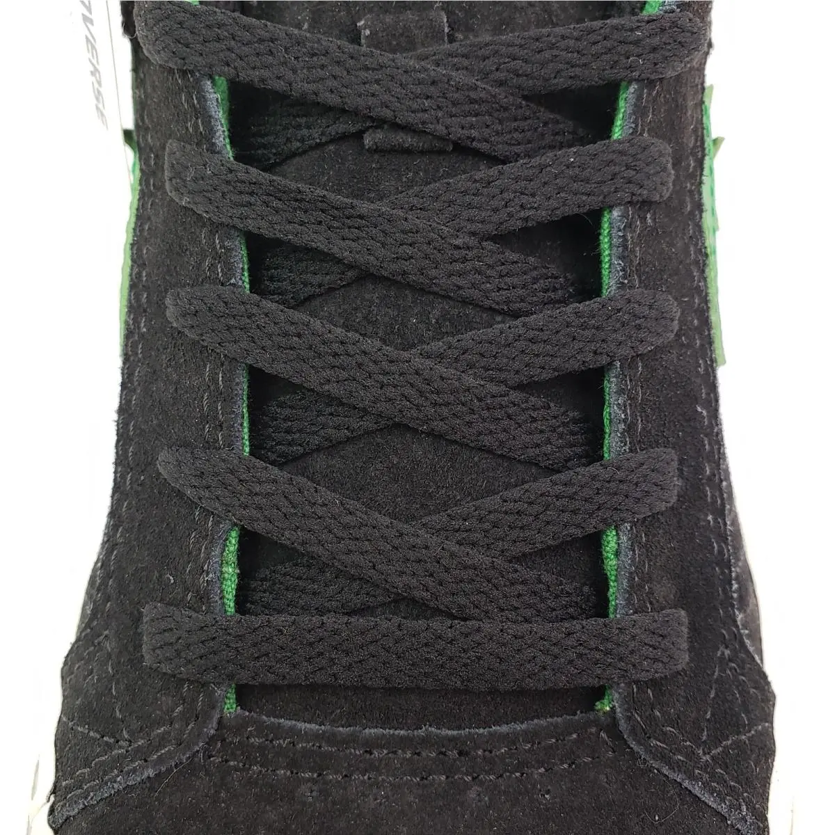 Converse shoes - Converse Gates Mid - Gates Mid - Black 7