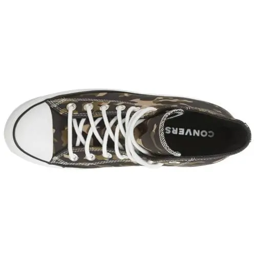 Converse shoes - CAMOUFLAGE -30 - 165915C 2