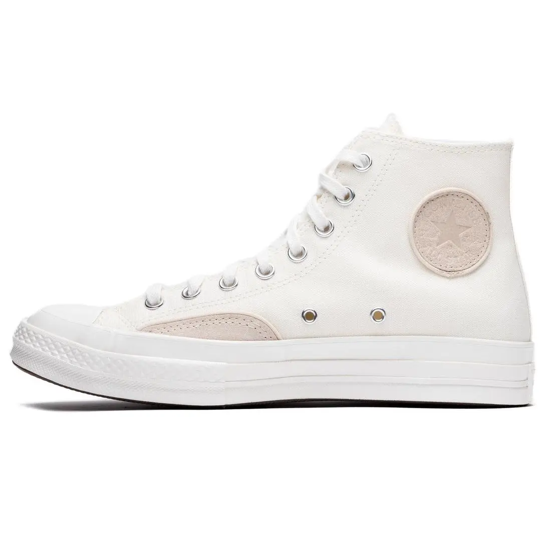 Converse shoes - Converse Chuck 70 Hi - Chuck - A12410C - White (UPC: 194435215648) 1