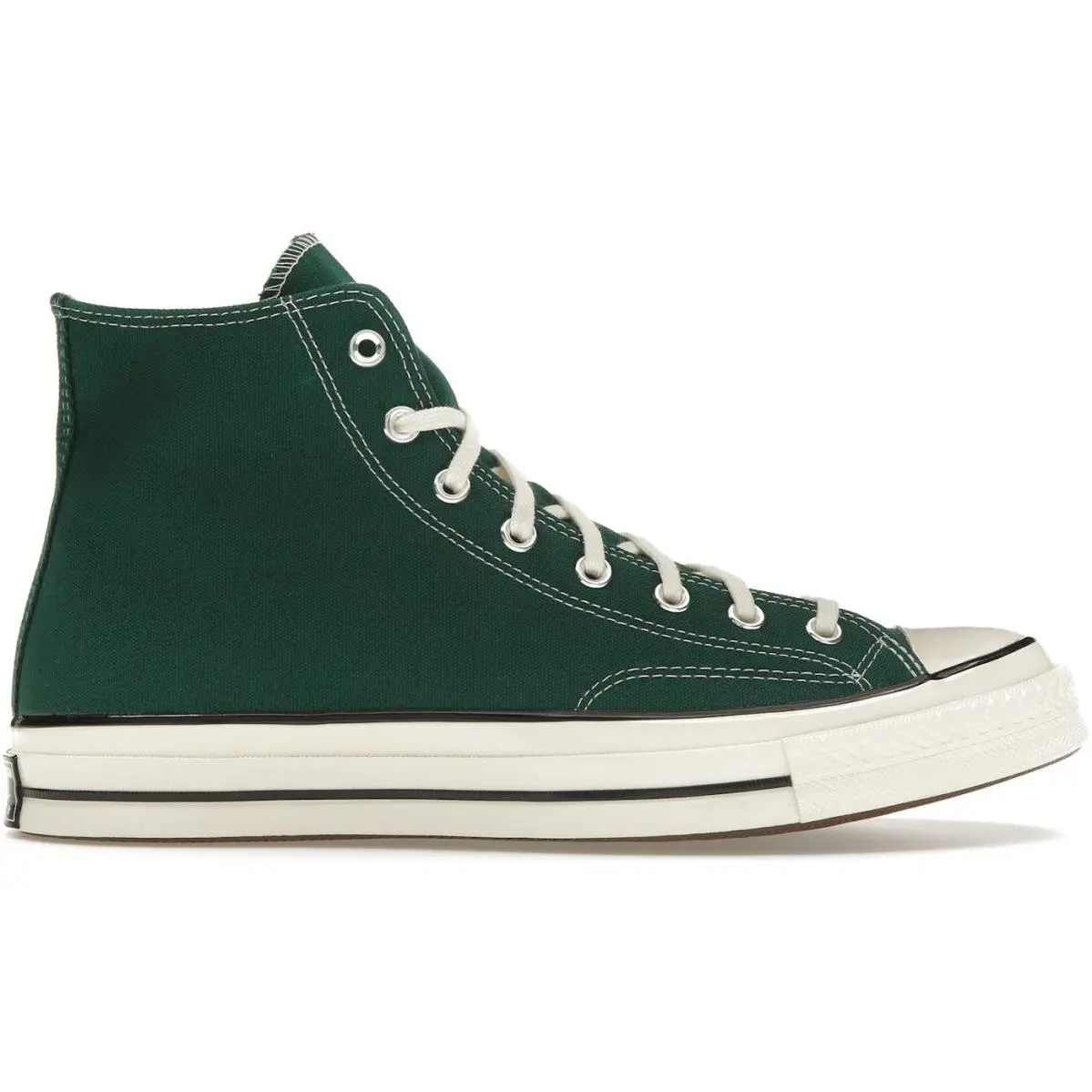 Size 3.5 Converse Chuck Taylor All Star 70 Hi Midnight Clover