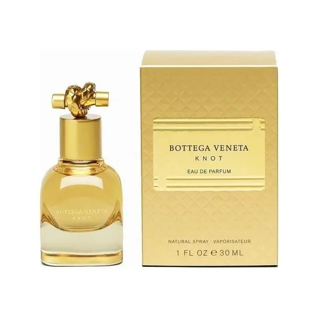 Knot by Bottega Veneta 30 Ml/ 1 oz Eau de Parfum Spray
