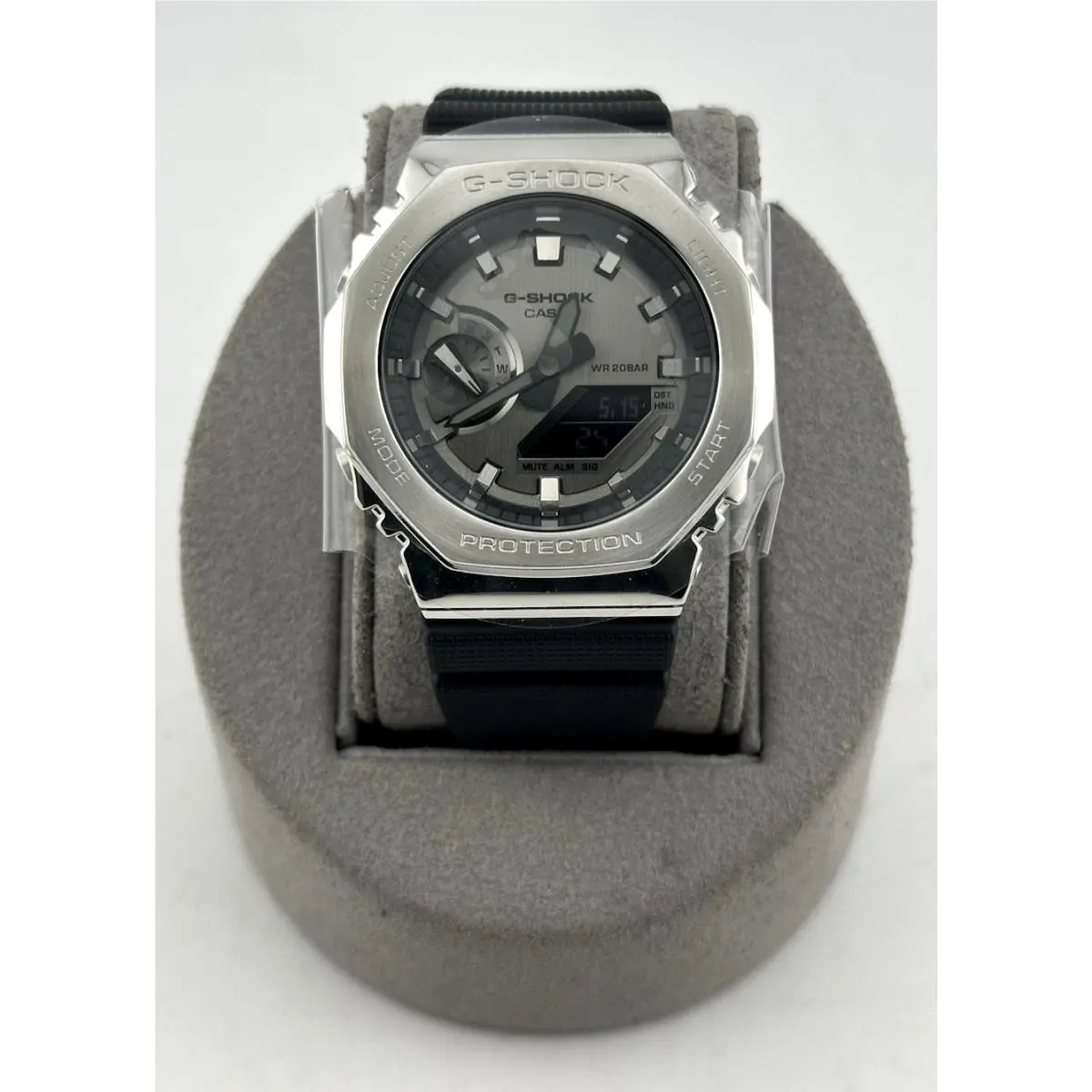 G-shock Limited Edition Star Wars Resin Watch GM2100-1ASW by Casio