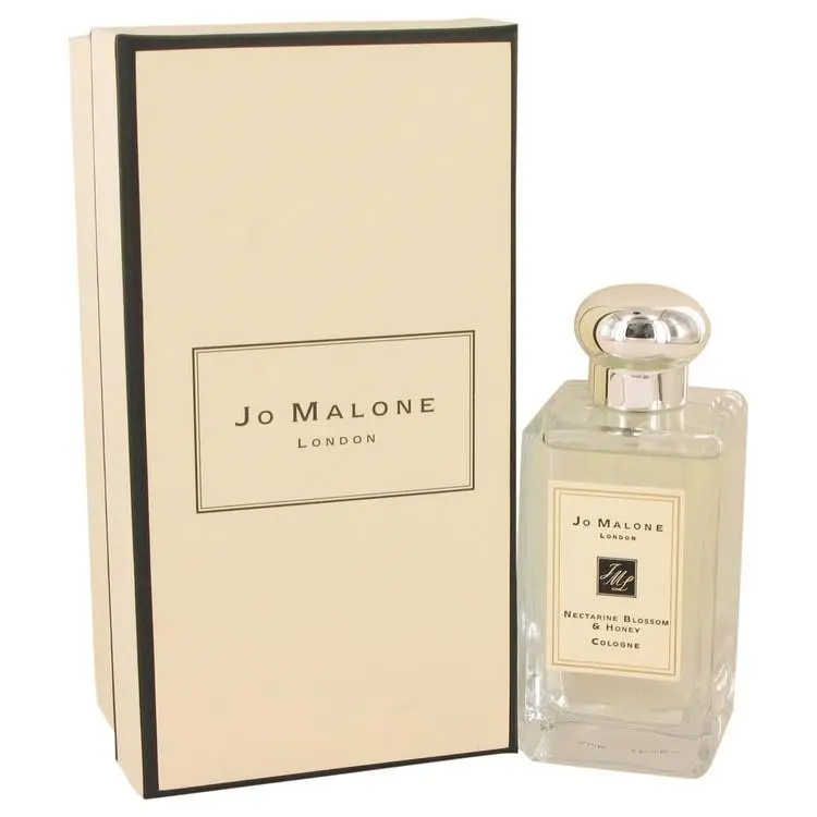 Jo Malone Nectarine Blossom Honey by Jo Malone 3.4 oz Cologne Spray