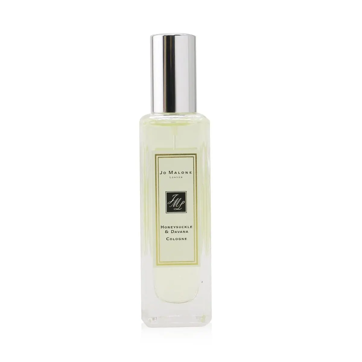 JO Malone Honeysuckle Davana Cologne Eau De Cologne For Women 1.0 Oz 30 ml