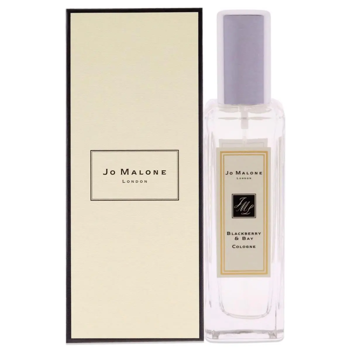 Jo Malone Blackberry Bay Cologne Spray For Women 1 Ounce