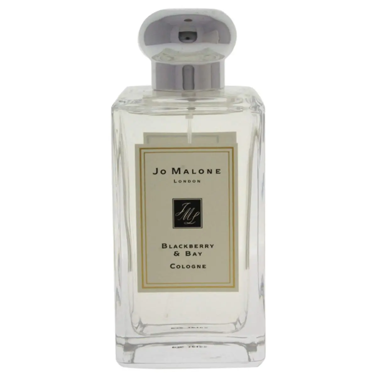 Jo Malone Blackberry Bay Cologne Spray For Women 3.4 Ounce