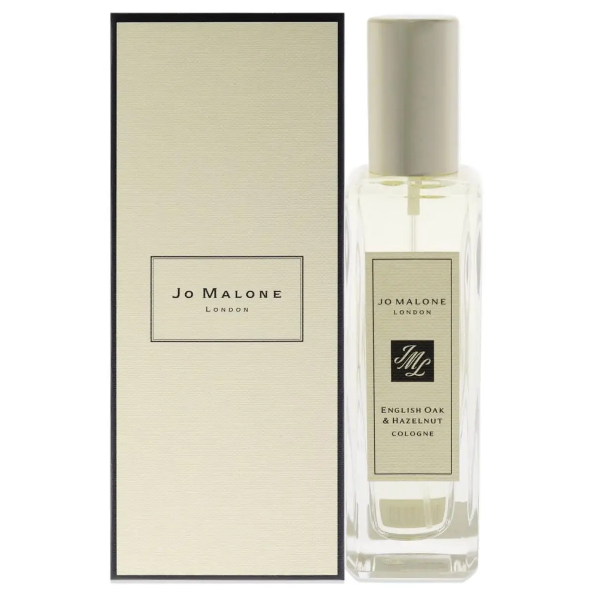Jo Malone English Oak Hazelnut Cologne Spray For Women 1.0 Ounce