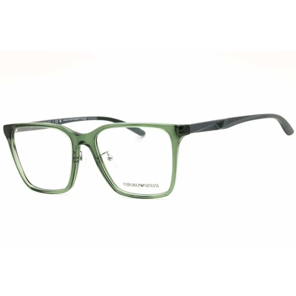 Emporio Armani 0EA3232D-6061 Eyeglasses 56mm