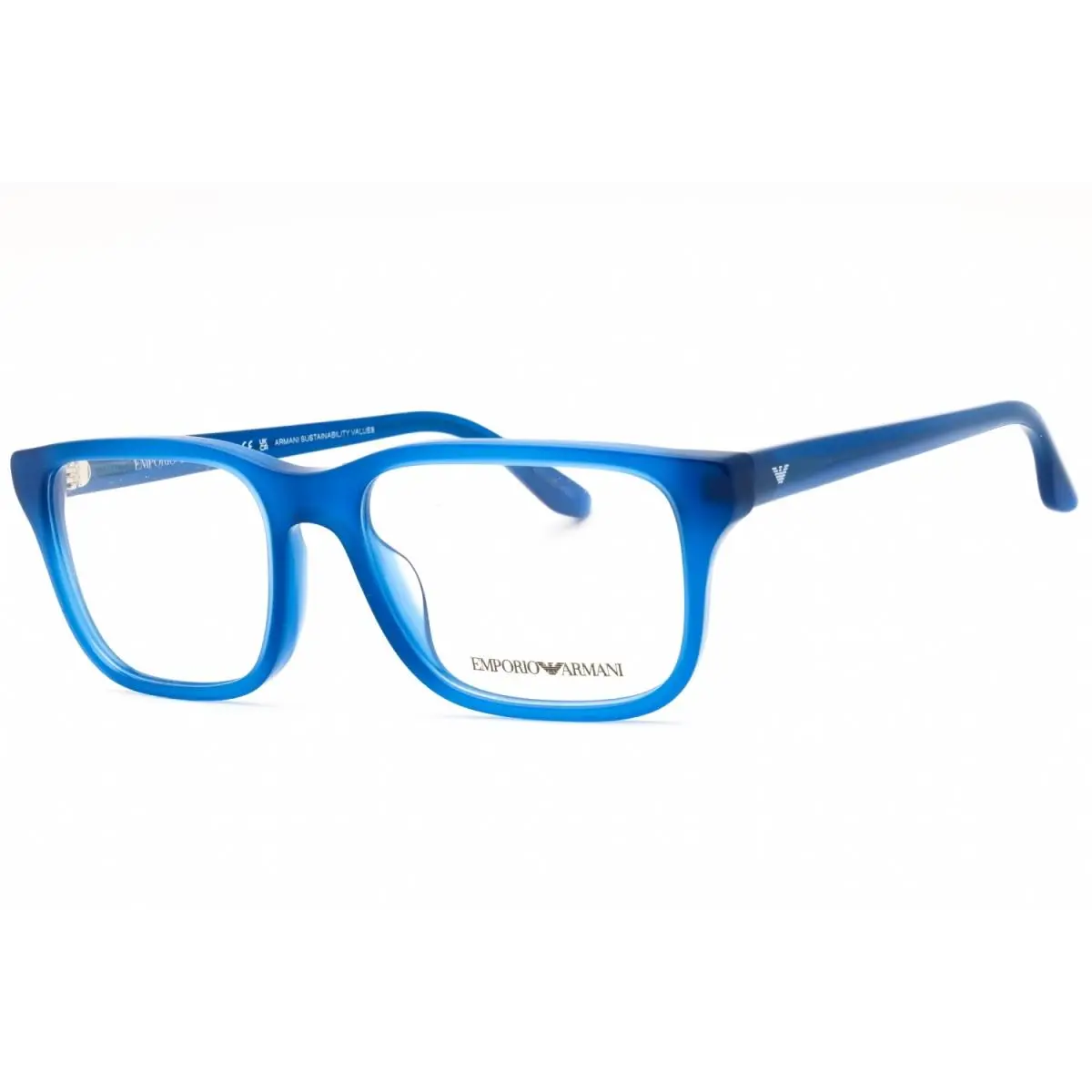Emporio Armani 0EA3250U-6201 Eyeglasses 54mm
