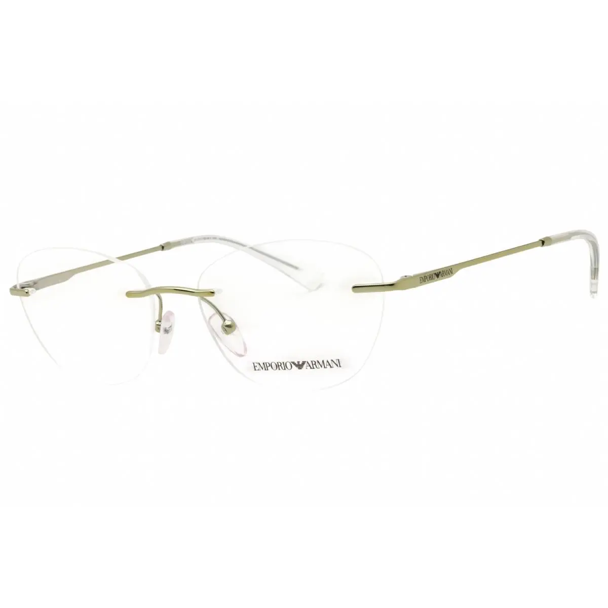 Emporio Armani 0EA1167-3389 Eyeglasses 55mm