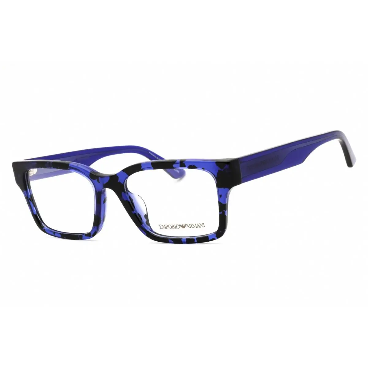 Emporio Armani EA3245-6183-52 Eyeglasses Frame Size 52mm 18mm 140mm Havanaviole