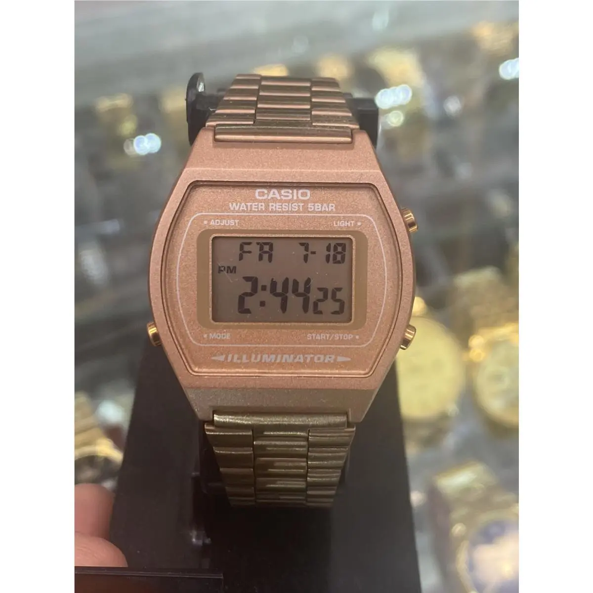 Casio
