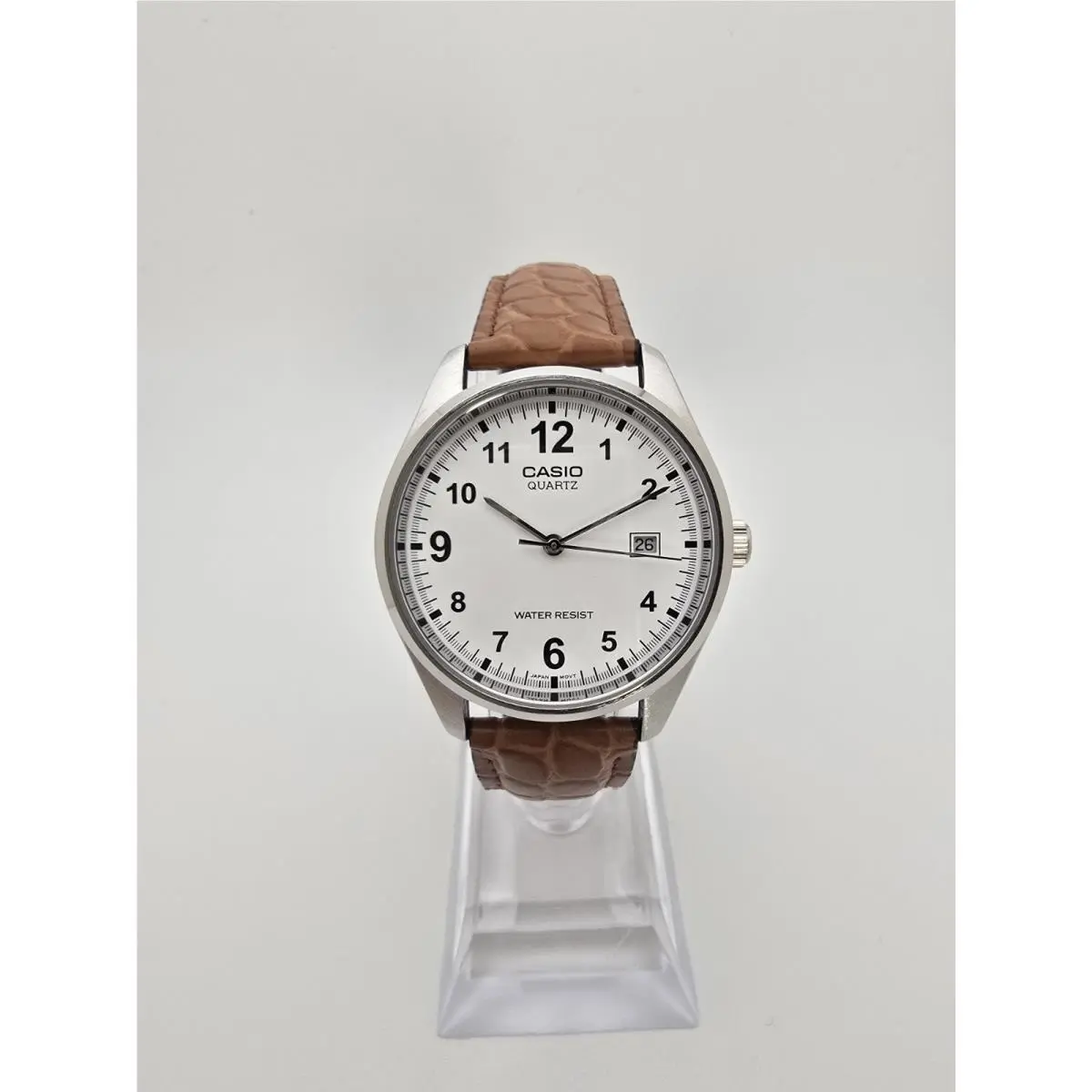 Casio Collection Standard Watch MTP-1175E-7BJH Japan Movement-new
