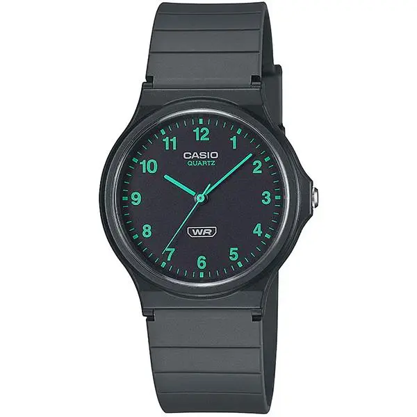 Casio Classic Series MQ-24B-8BJF Japan