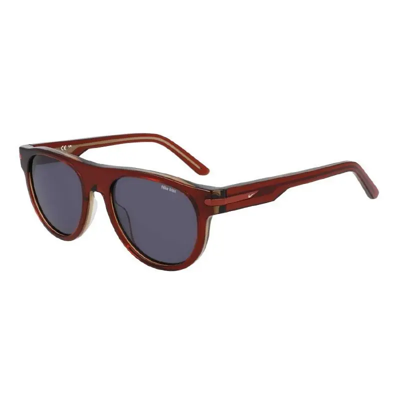 Nike Crescent Iii EV24019 661 Cedar/grey 52-19-145 Sunglasses