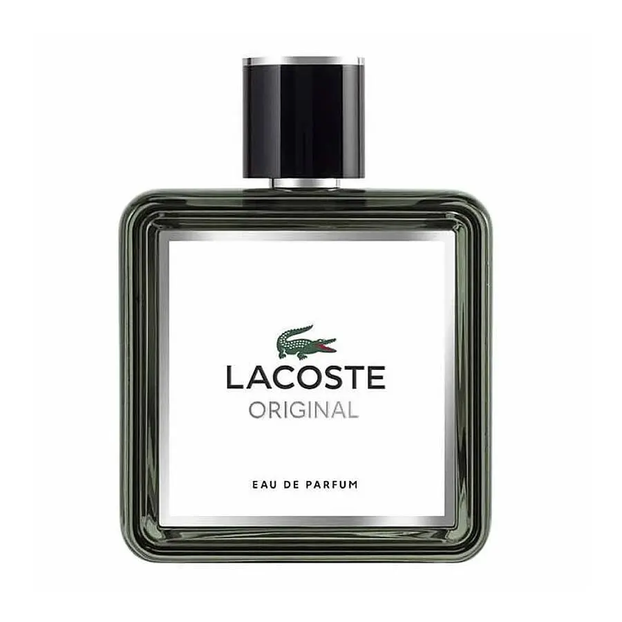 Lacoste Men`s Edp Spray 2.0 oz Fragrances 3386460149976