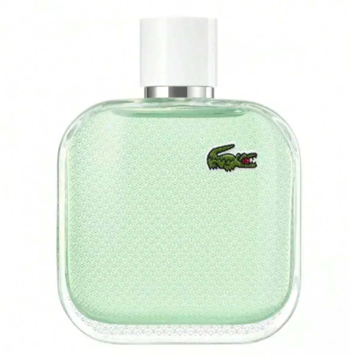 Lacoste L.12.12 Blanc Eau De Parfum Spray 3.3 OZ / 100 ml For Men