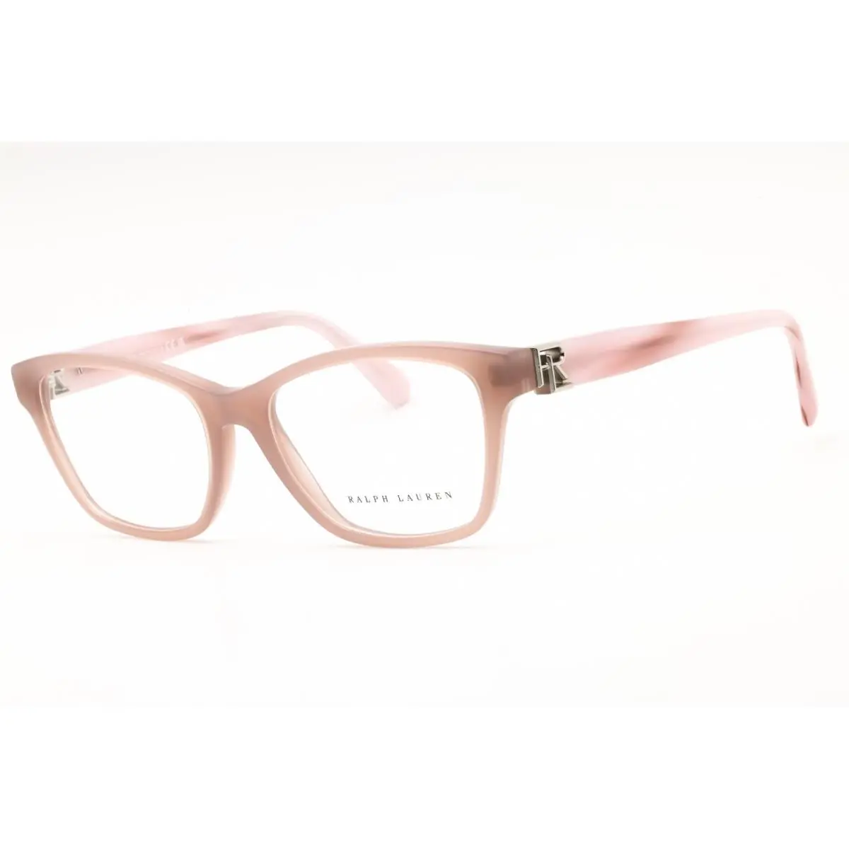 Ralph Lauren RL6243 6183 Eyeglasses Rose Mauve Brown Frame 54mm