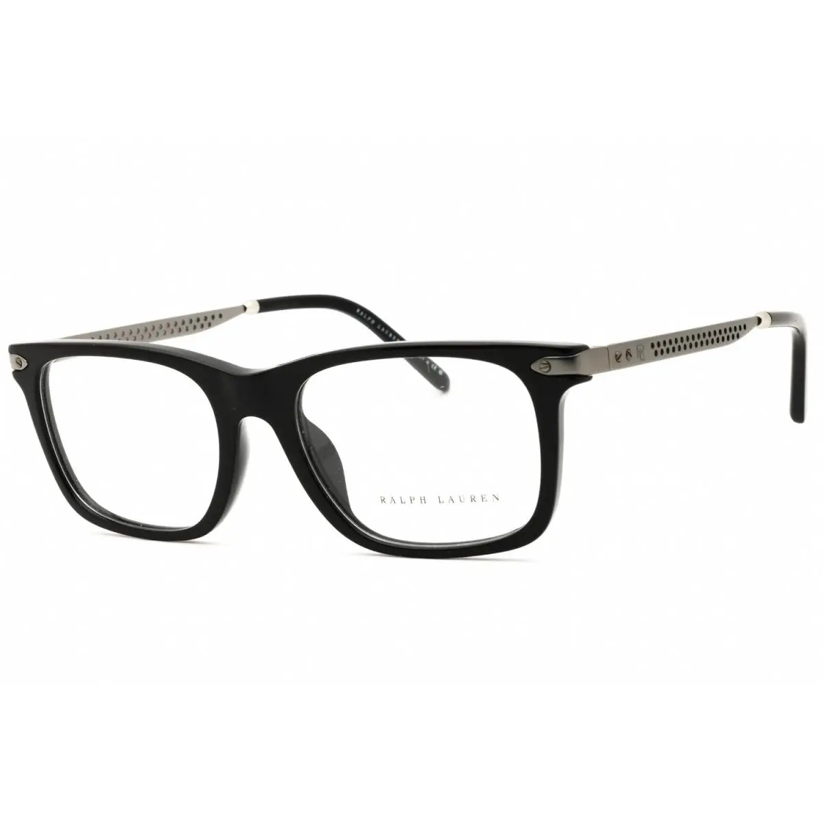 Ralph Lauren RL6253U 5001 Eyeglasses Black Frame 53mm