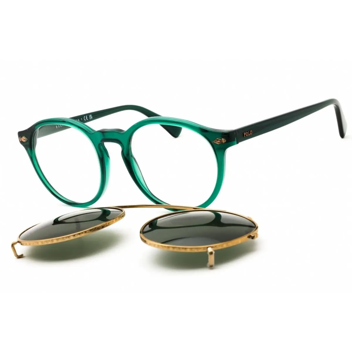 Polo Ralph Lauren PH4218-618671 Eyeglasses mm