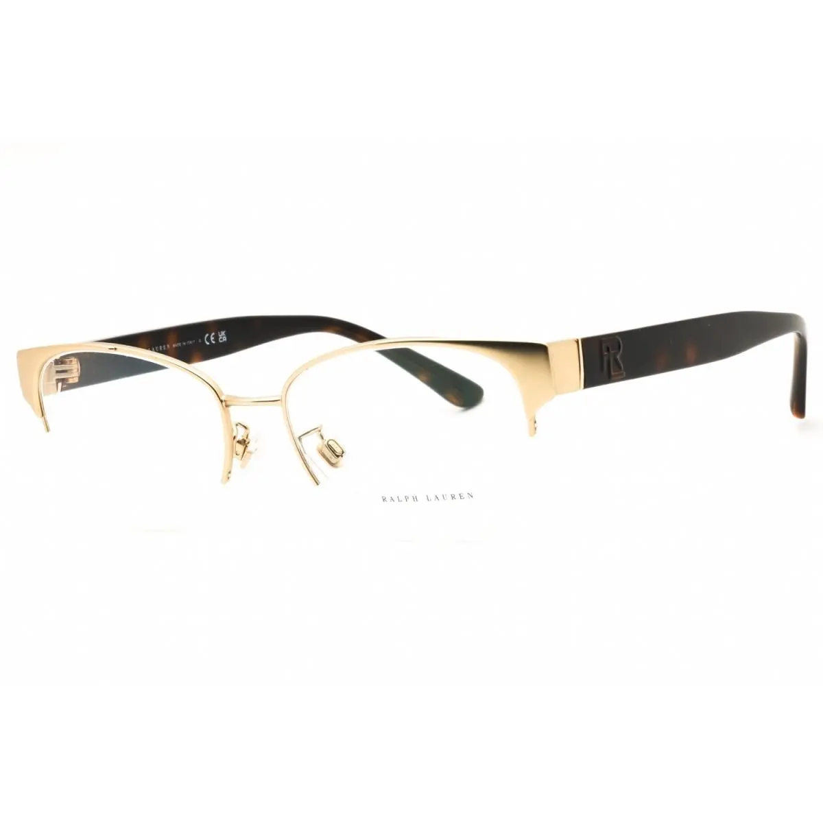 Ralph Lauren RL5132 9478 Eyeglasses Gold Frame 53mm