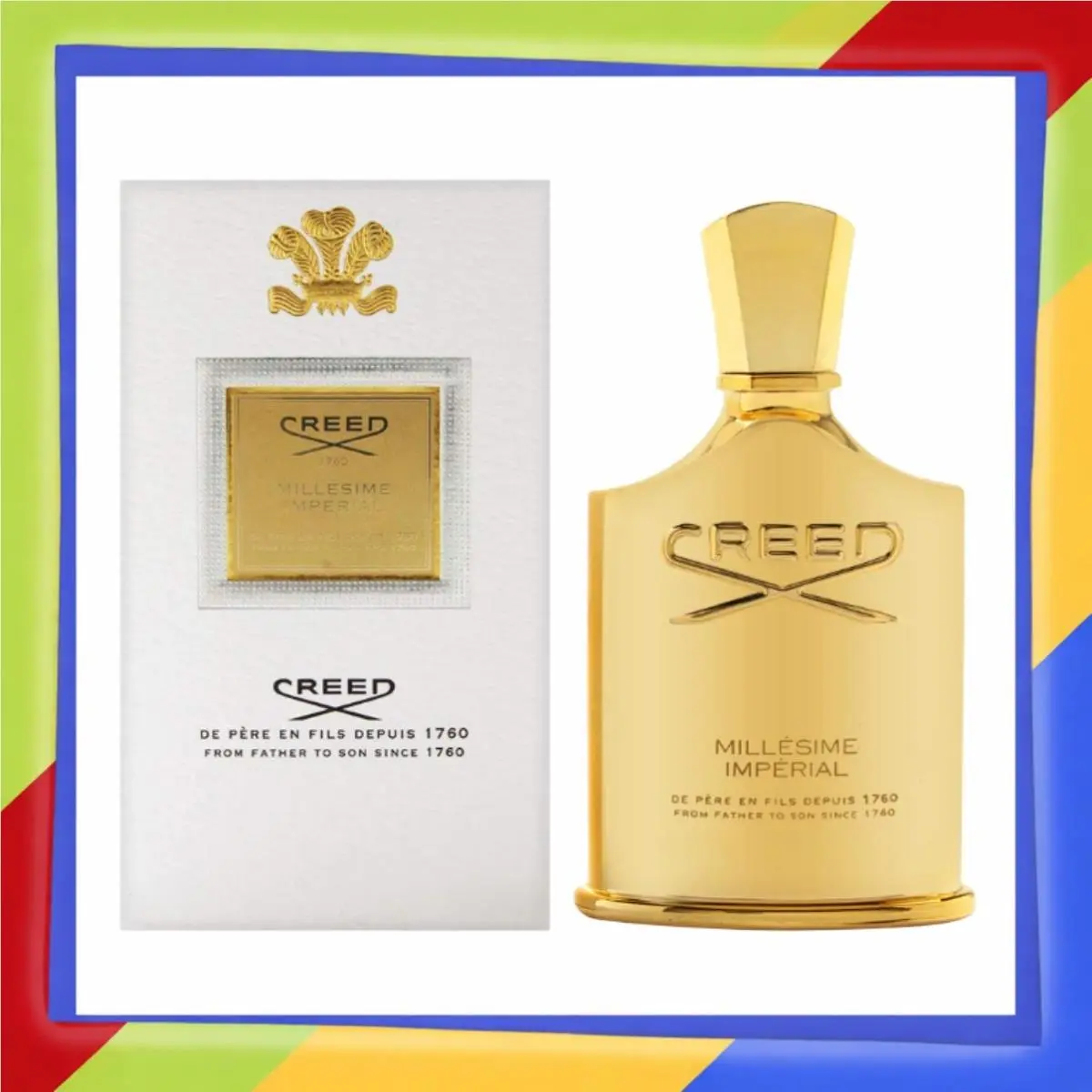 Creed - Imperial - Edp - 1.7oz