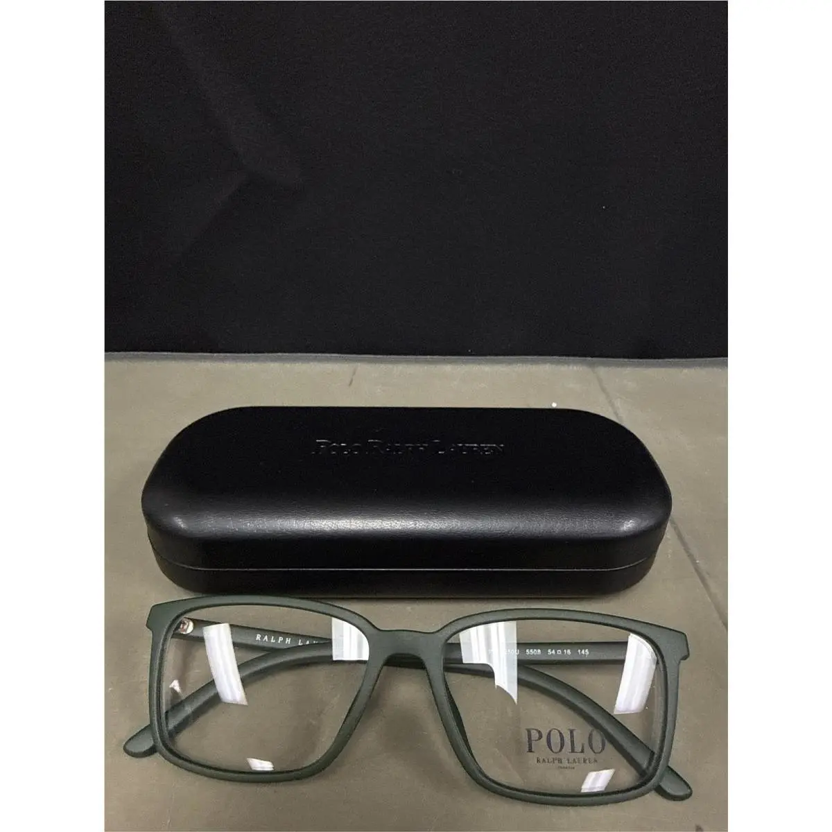 Polo Ralph Lauren PH2250U 5508 1