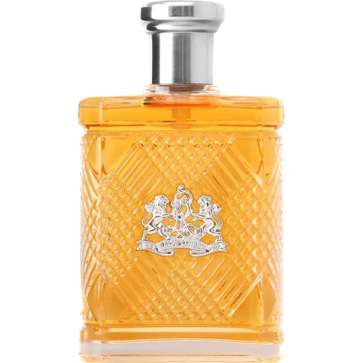 Ralph Lauren Fragrances Safari - Eau de Toilette - Men`s Cologne - Woody