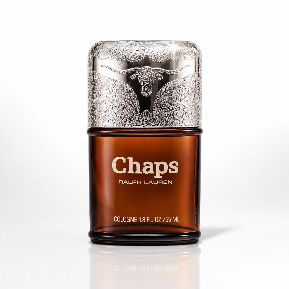 Chaps by Ralph Lauren 1.8 oz / 55 ml Cologne Spray Unbox For Men