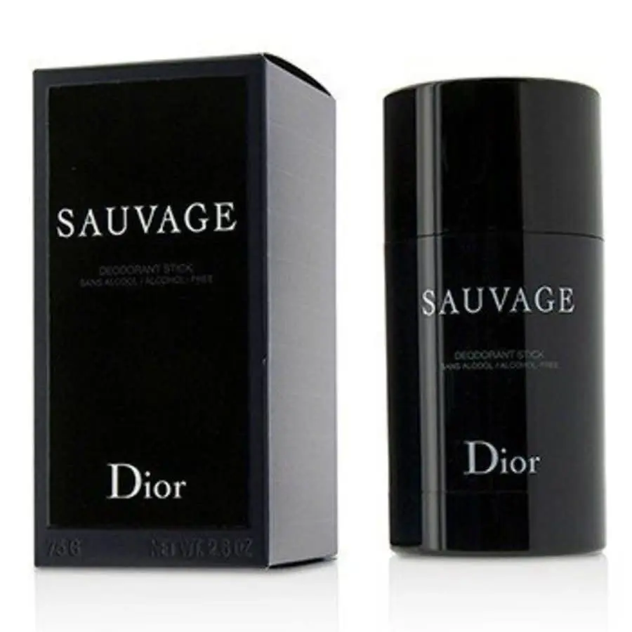 Sauvage / Christian Dior Deodorant Stick 2.5 oz 75 ml m