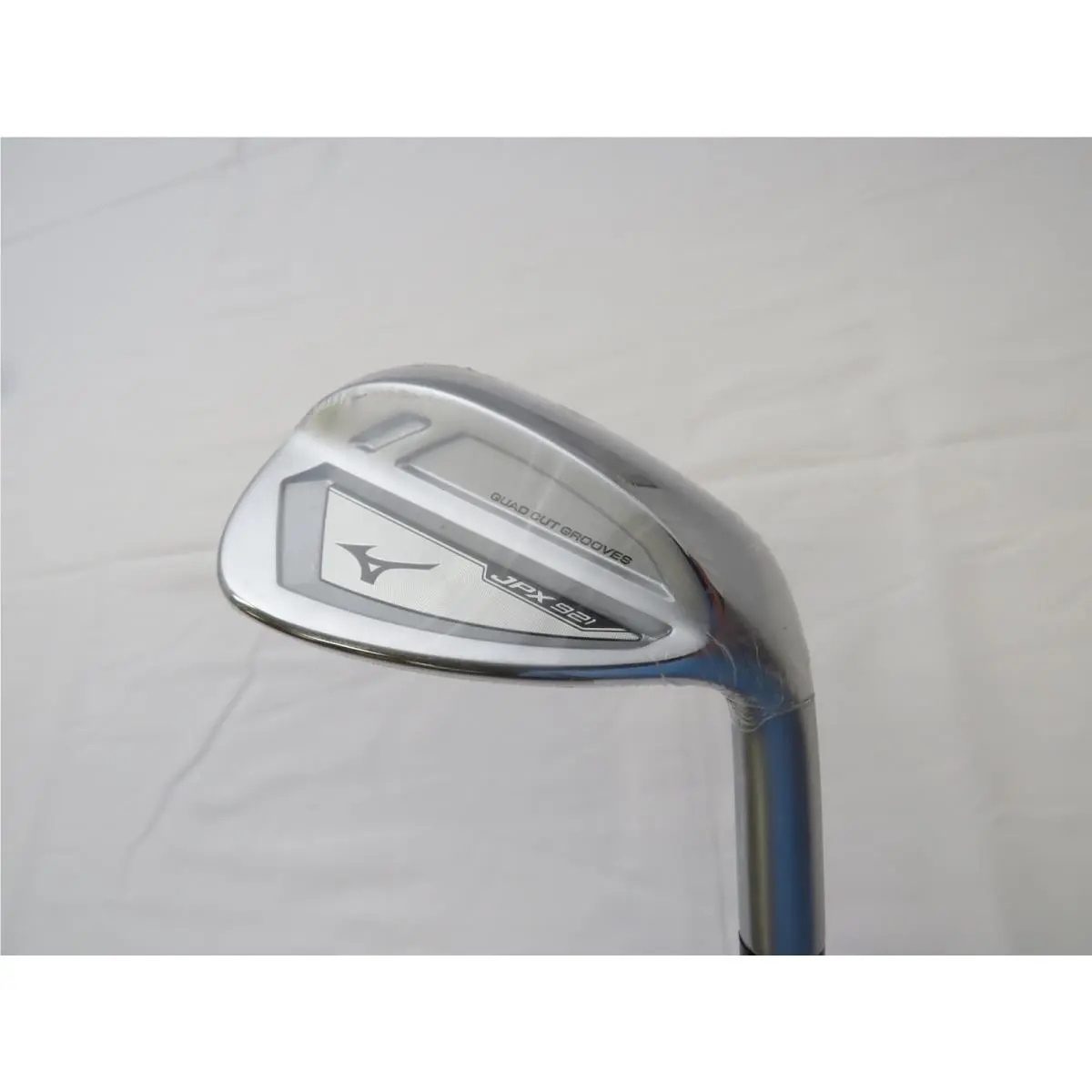 Mizuno Jpx 921 Gap Wedge Project X LZ Black Regular Flex Steel Shaft