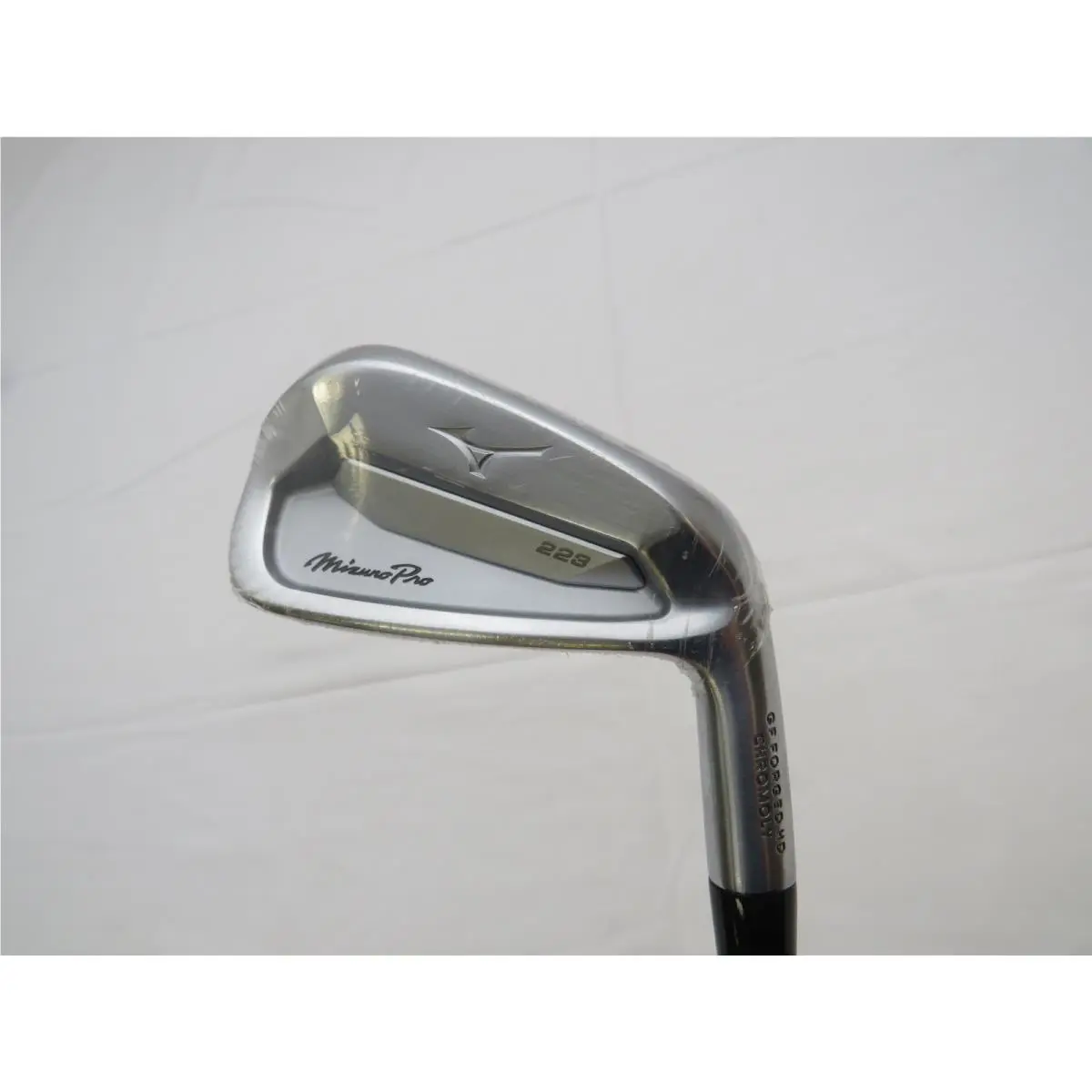 Mizuno Pro 223 Forged 4 Iron Project X 6.0 Stiff Flex Steel Shaft