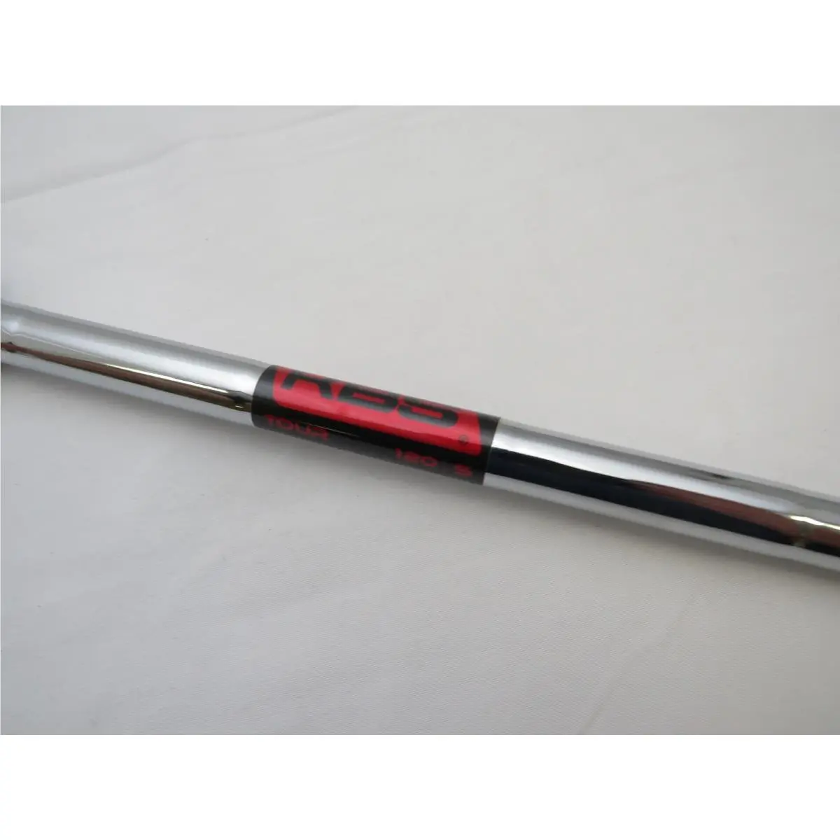 Mizuno  - Pro 241 Forged - Pro Forged 2