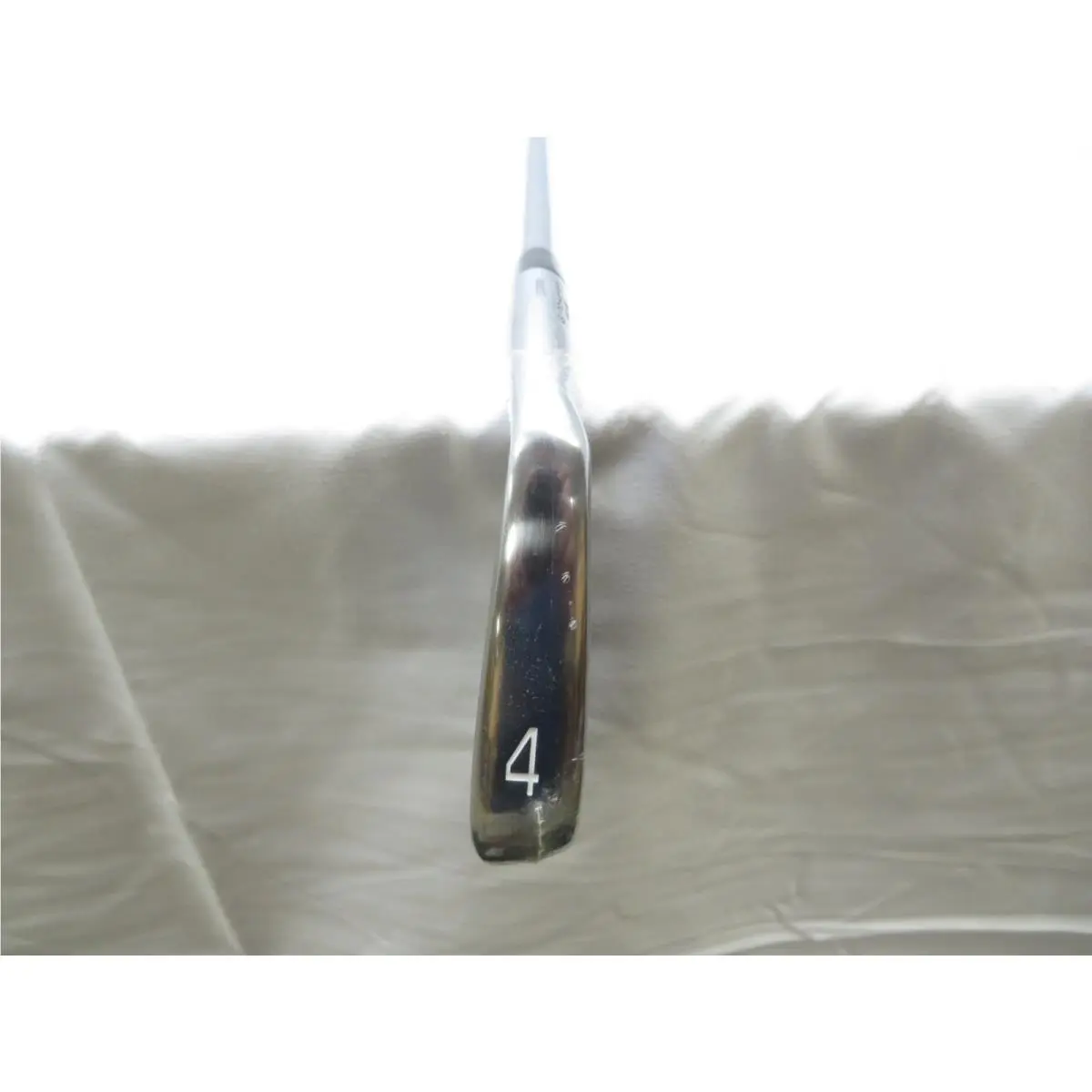 Mizuno  - Pro 241 Forged - Pro Forged 0