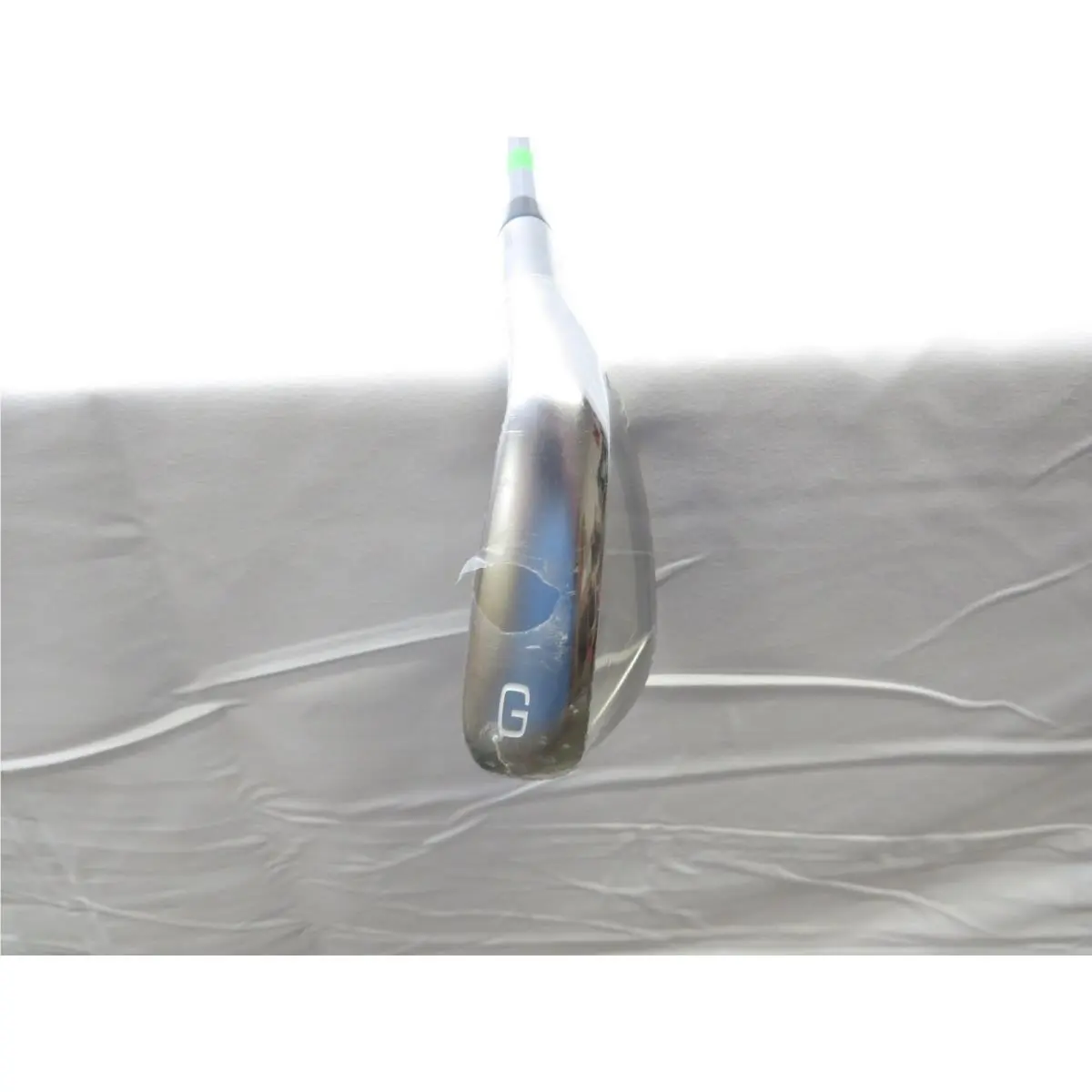 Mizuno  - JPX 923 - JPX - Gold 0